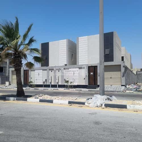 10 bedroom villa in Ash Shulah 3