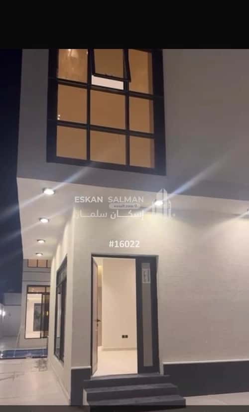 10 bedroom villa in Ash Shulah 9
