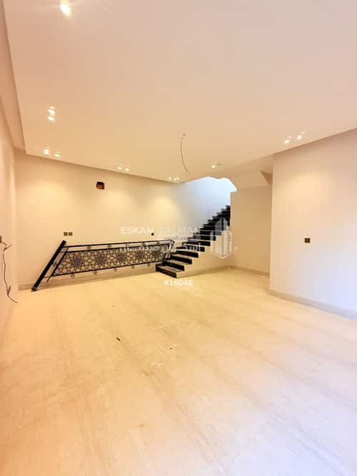 9 bedroom villa in Dahiat King Fahd 1