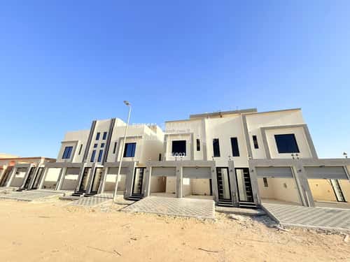 6 bedroom apartment in Dahiat King Fahd 2