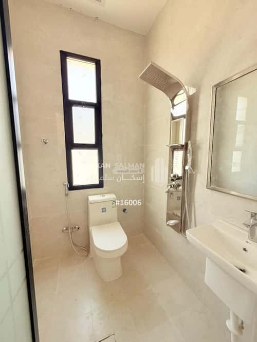 8 bedroom villa in Dahiat King Fahd 2