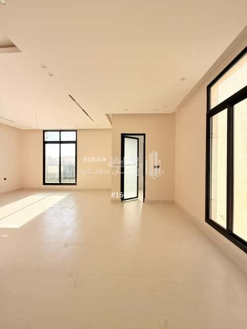8 bedroom villa in Dahiat King Fahd 3