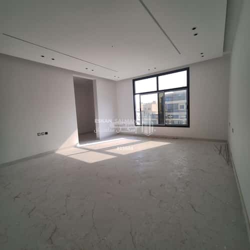 فيلا 7 غرف في ضاحية الملك فهد 1