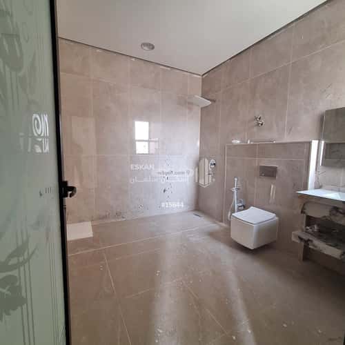 فيلا 7 غرف في ضاحية الملك فهد 4