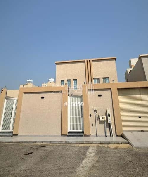 8 bedroom villa in Al Amanah 4