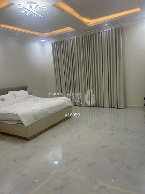 8 bedroom villa in Al Amanah 6