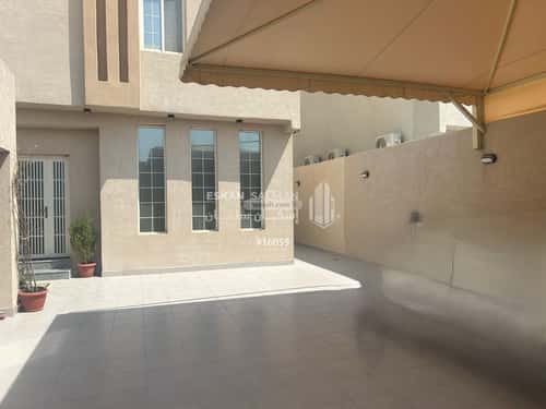 8 bedroom villa in Al Amanah 7
