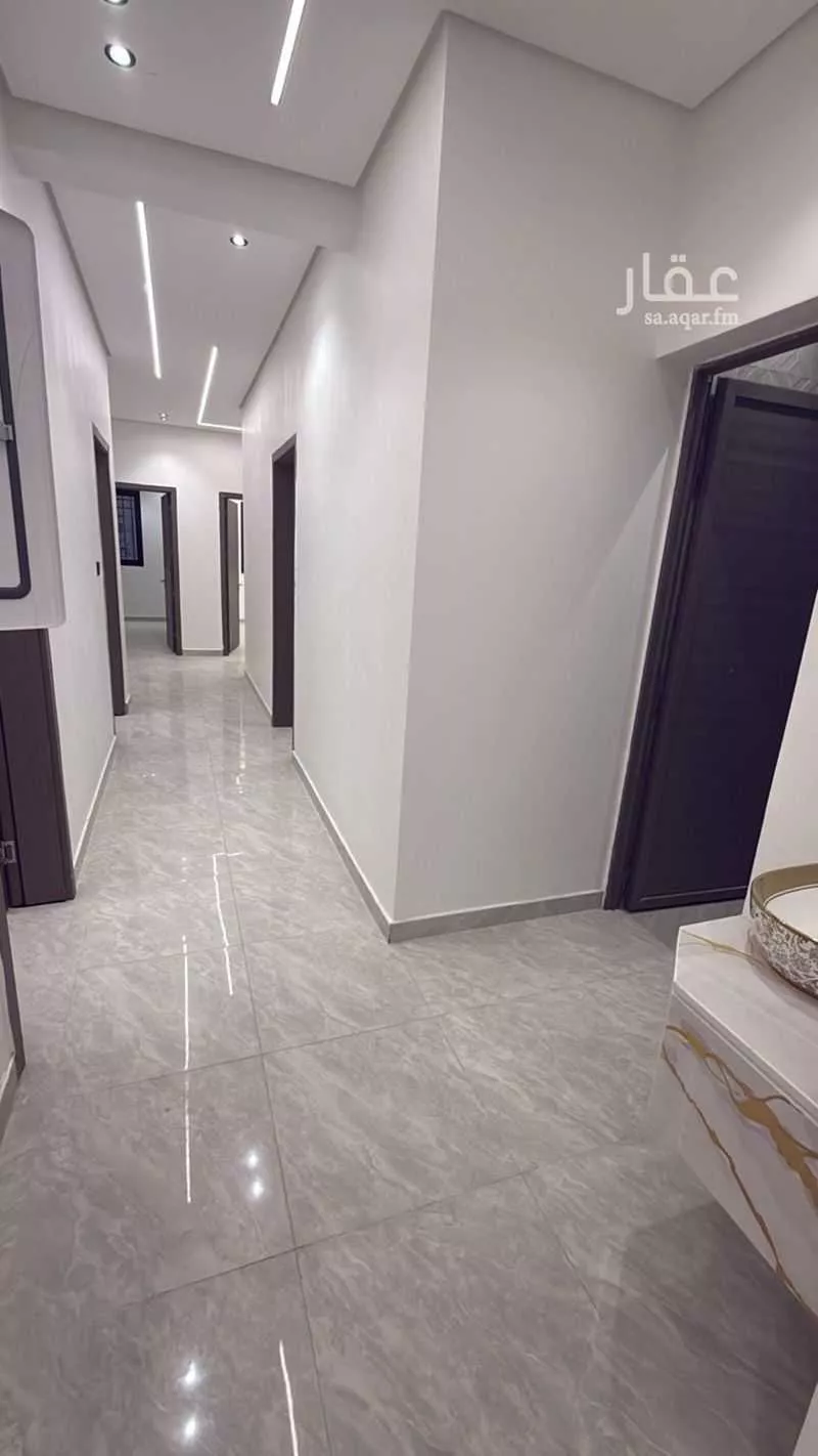 3 bedroom apartment in Badr, Riyadh 11