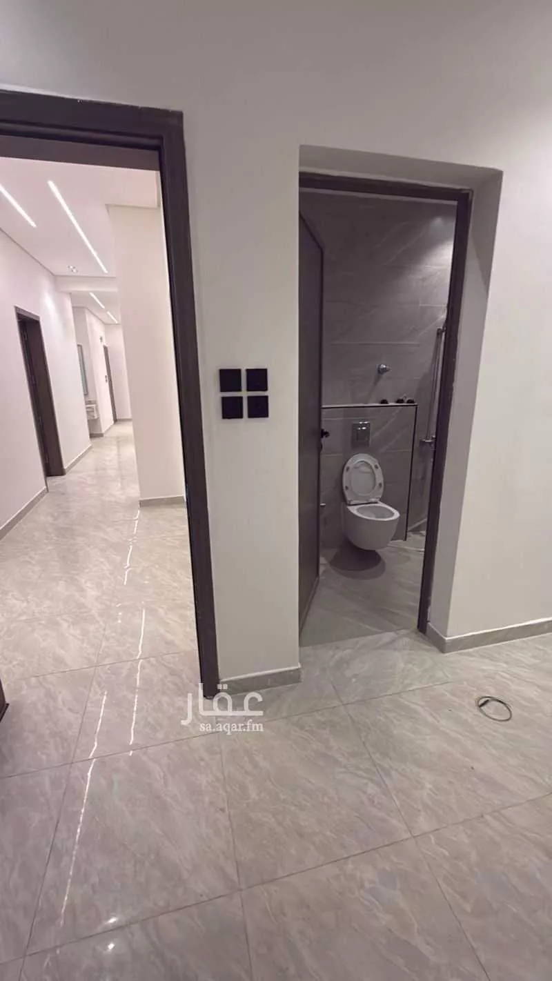 3 bedroom apartment in Badr, Riyadh 5