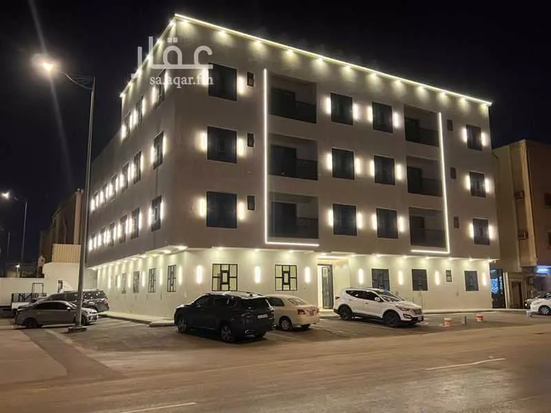 3 bedroom apartment in Badr, Riyadh 7