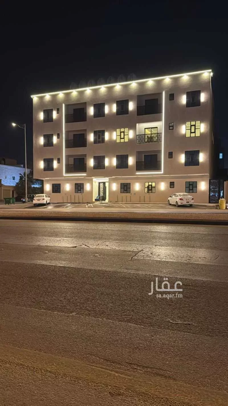 3 bedroom apartment in Badr, Riyadh 9