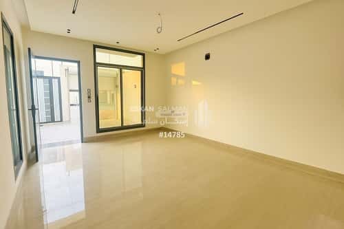 5 bedroom villa in Dahiat King Fahd 4