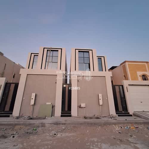 10 bedroom villa in Dahiat King Fahd 5