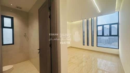 8 bedroom villa in Dahiat King Fahd 5