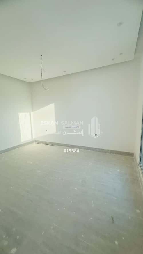 4 bedroom villa in Dahiat King Fahd 3