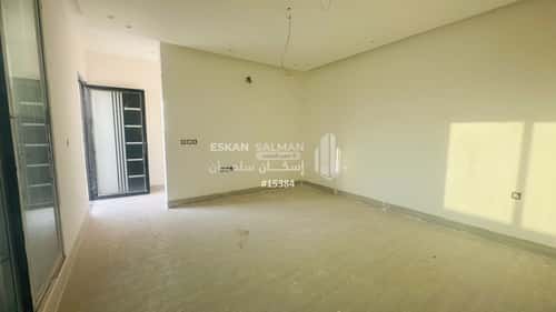 4 bedroom villa in Dahiat King Fahd 5