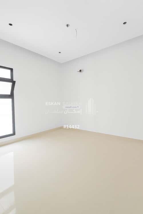 5 bedroom apartment in Muhammed Ibn Saud 4