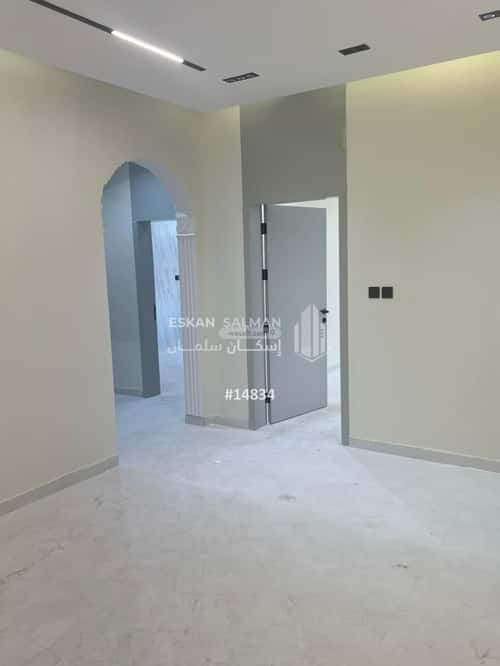 6 bedroom apartment in Badr 2