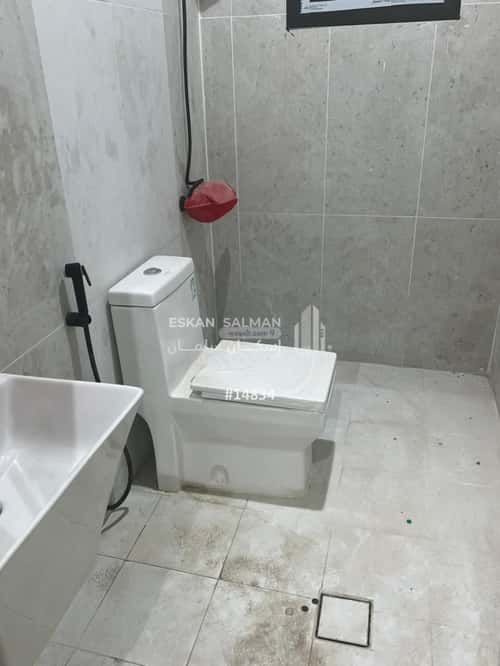 6 bedroom apartment in Badr 3