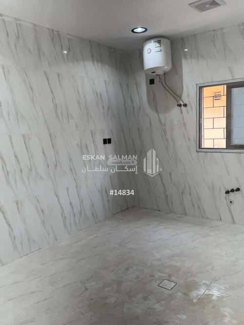 6 bedroom apartment in Badr 4
