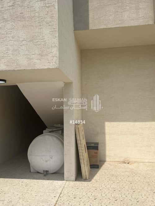 6 bedroom apartment in Badr 2