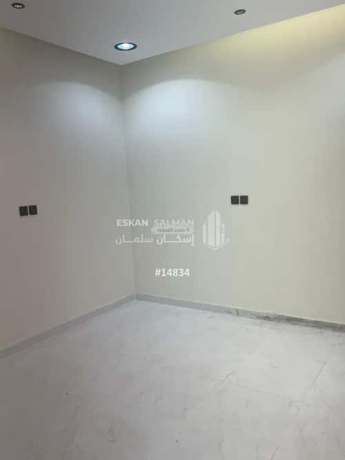 6 bedroom apartment in Badr 3
