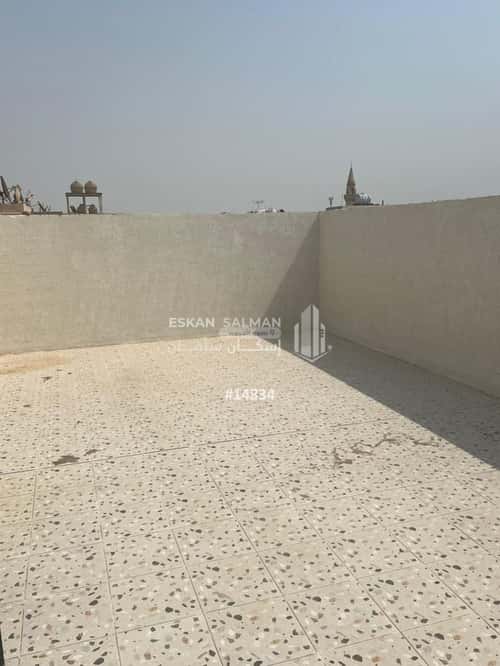 6 bedroom apartment in Badr 11