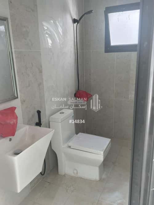 6 bedroom apartment in Badr 4