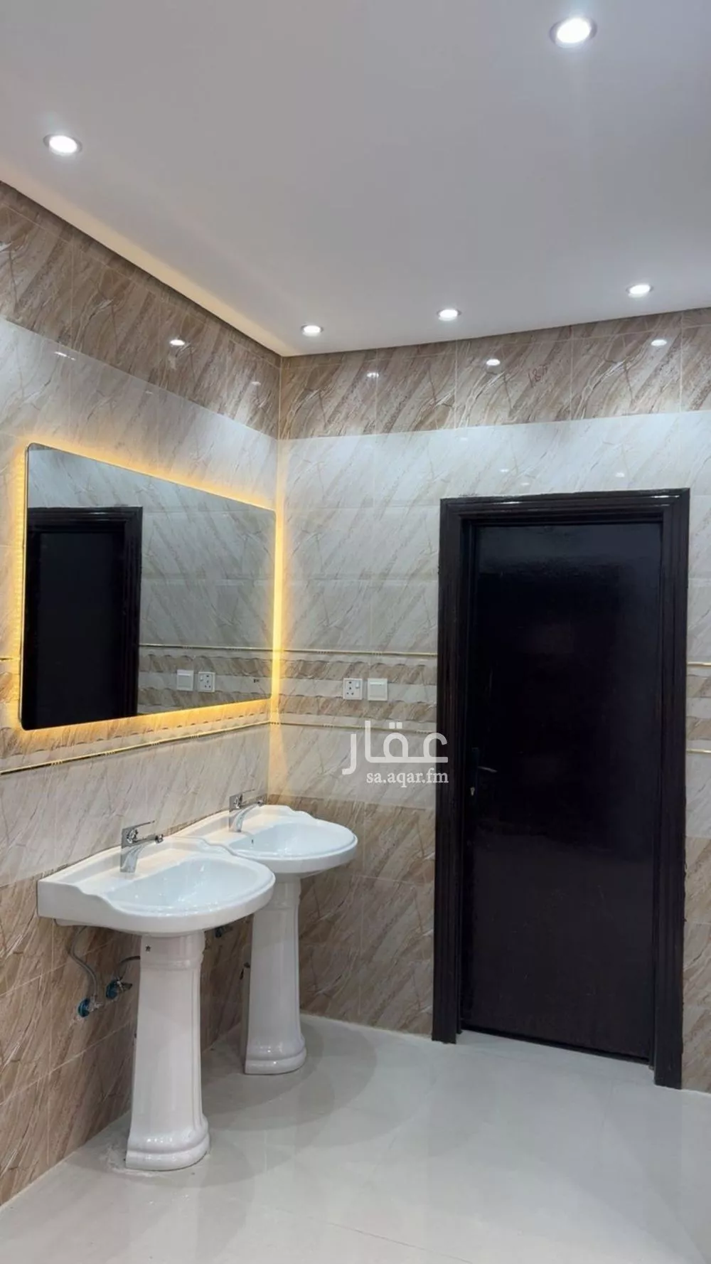 دور 3 غرف في ظهرة لبن 5