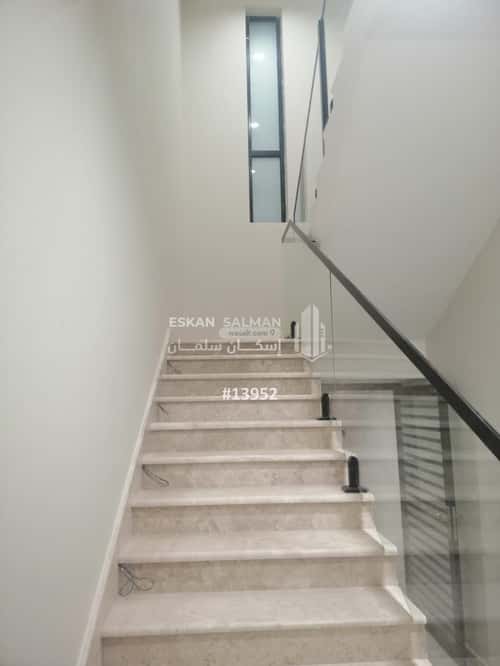 6 bedroom apartment in Dahiat King Fahd 9