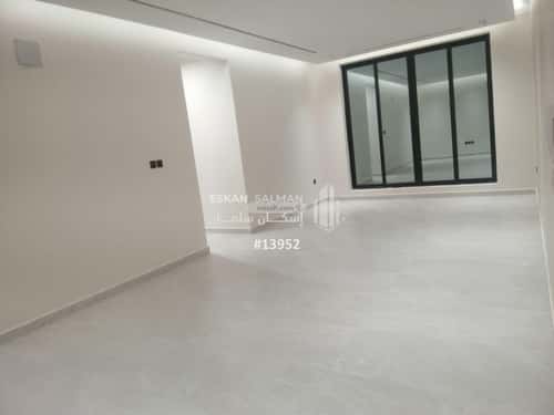 6 bedroom apartment in Dahiat King Fahd 4