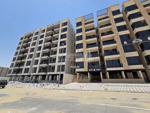 5 bedroom apartment in Ash Shulah 7