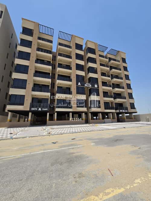 5 bedroom apartment in Ash Shulah 5