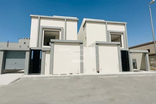 8 bedroom villa in Dahiat King Fahd 3