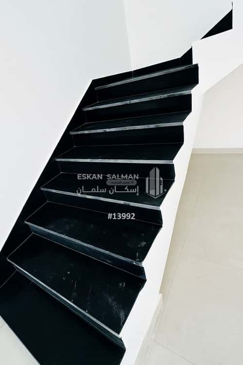 8 bedroom villa in Dahiat King Fahd 5