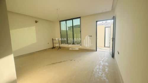 4 bedroom villa in Dahiat King Fahd 1