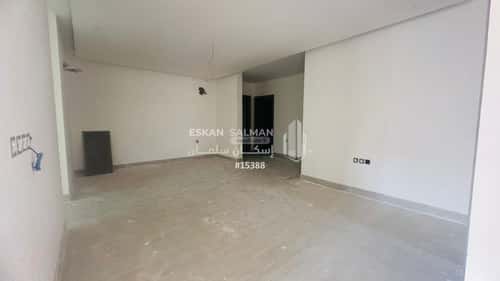 4 bedroom villa in Dahiat King Fahd 2