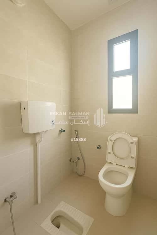 4 bedroom villa in Dahiat King Fahd 4