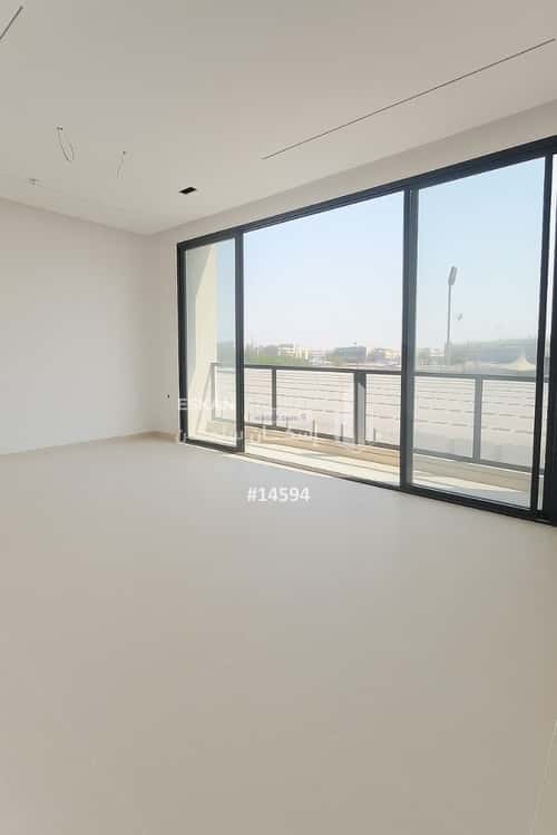 5 bedroom apartment in Muhammed Ibn Saud 4