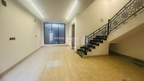 فيلا 8 غرف في ضاحية الملك فهد 1