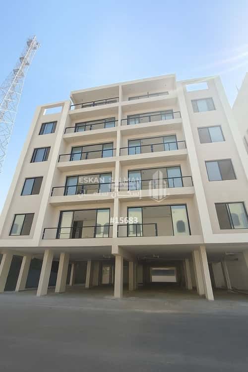 5 bedroom apartment in Muhammed Ibn Saud 1