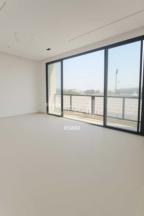 5 bedroom apartment in Muhammed Ibn Saud 4