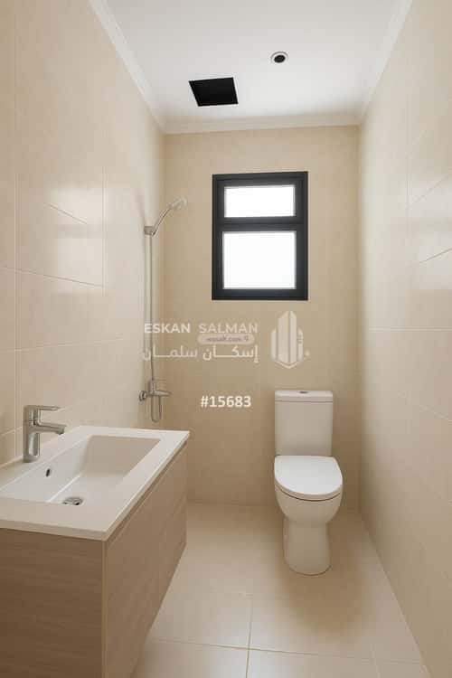 5 bedroom apartment in Muhammed Ibn Saud 5