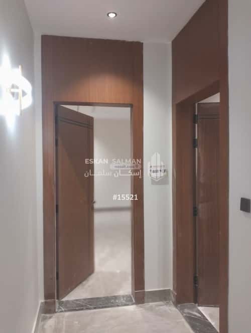 6 bedroom apartment in Dahiat King Fahd 2