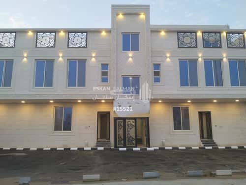6 bedroom apartment in Dahiat King Fahd 5