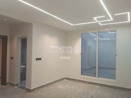 شقة 6 غرف في ضاحية الملك فهد 7