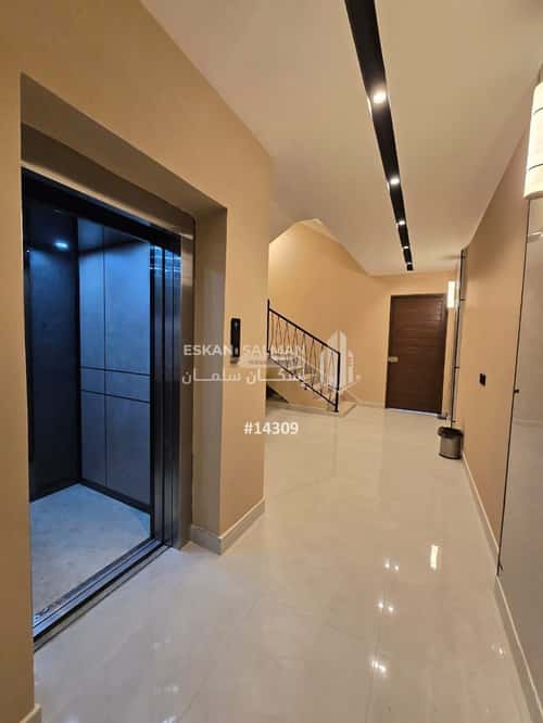 4 bedroom apartment in Ash Shulah 4