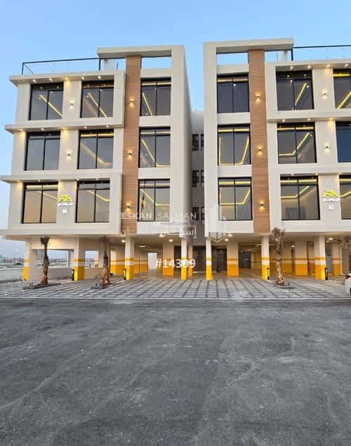 4 bedroom apartment in Ash Shulah 5