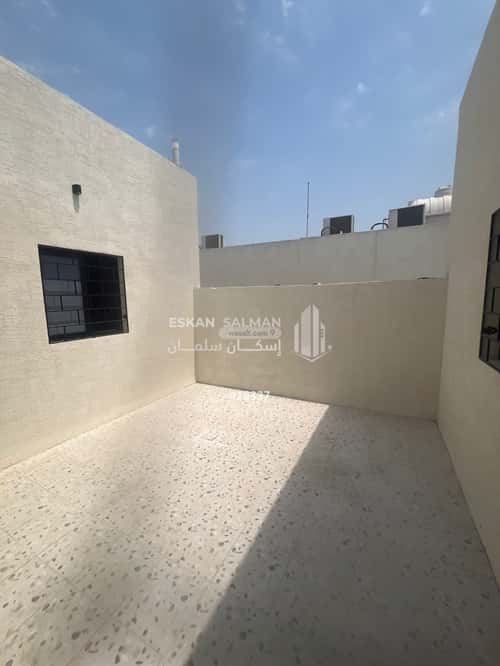 شقة 6 غرف في أحد 2