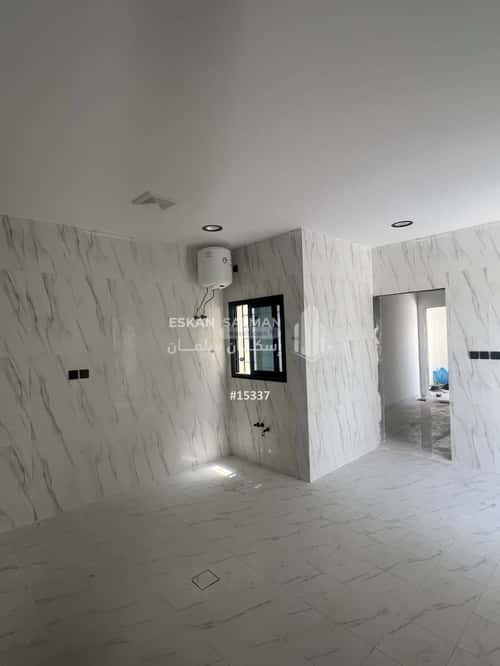 شقة 6 غرف في أحد 3